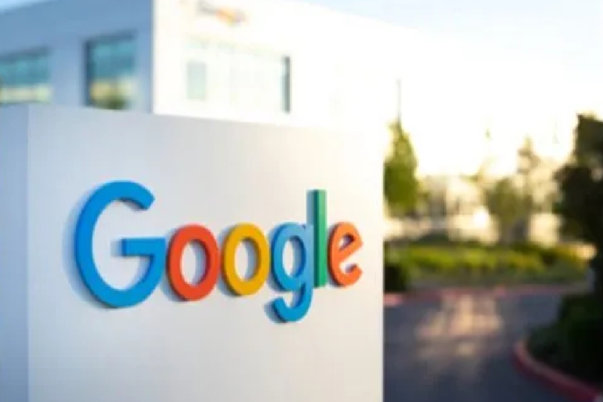 Google Australia Fine