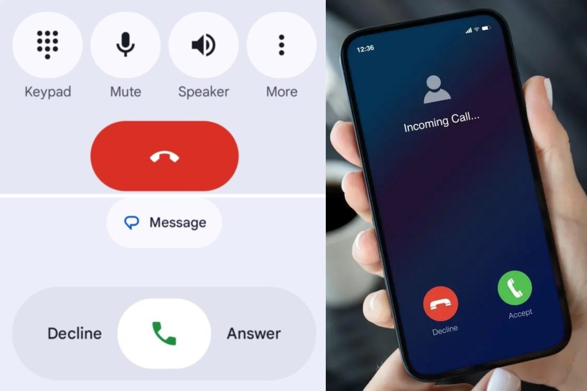 Google Phone App Update