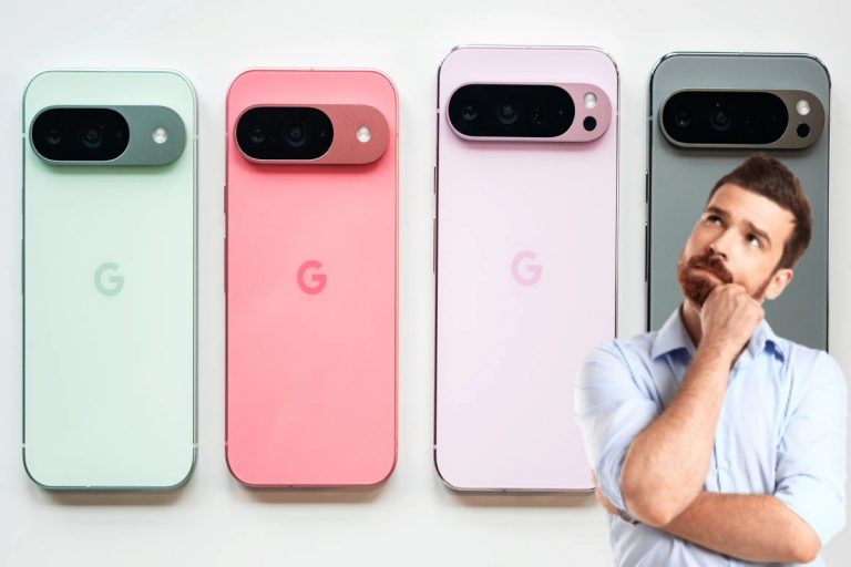Google Pixel: 7 वजहों ने गूगल के स्मार्टफोन्स का किया बेड़ा गर्क, अच्छे फीचर्स के बावजूद क्यों नहीं बिकते?