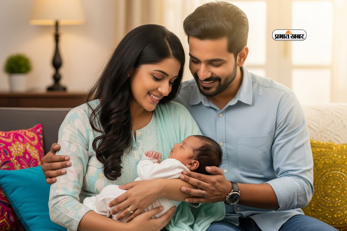 Government Scheme Boost Birth Rate Subsidy Taiwan China (Ai Image)