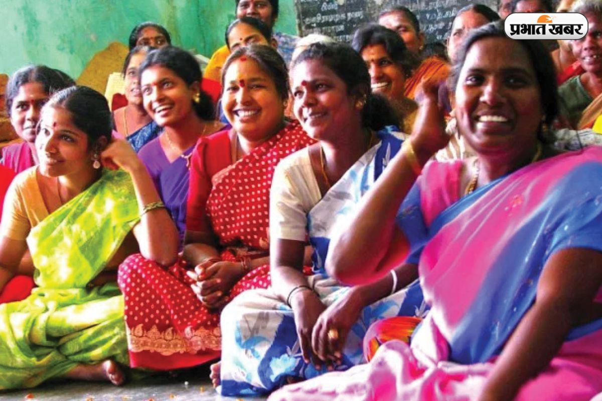 Gujarat Anganwadi Recruitment 2025