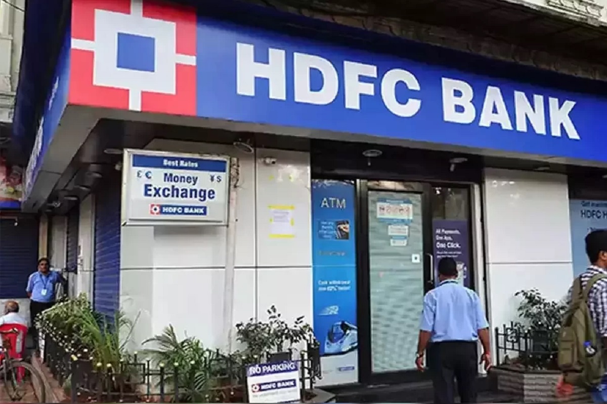 HDFC Bank Minimum Balance