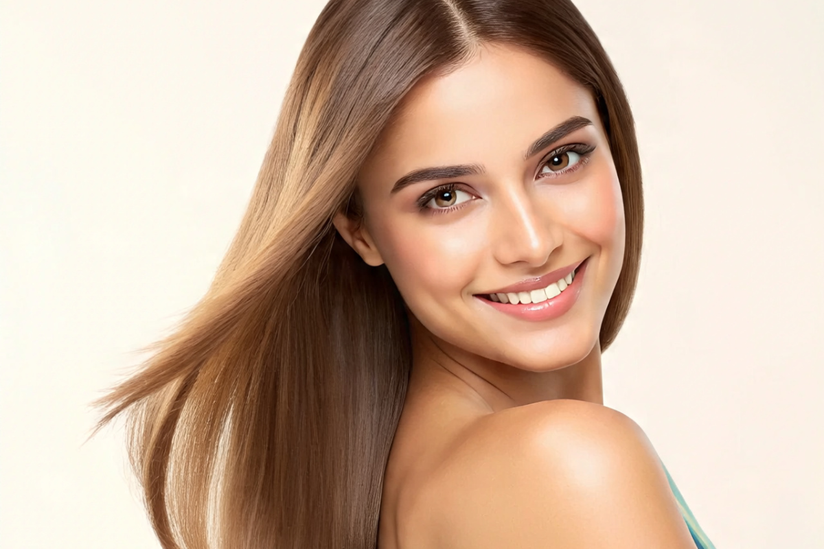 Hair Care Tips