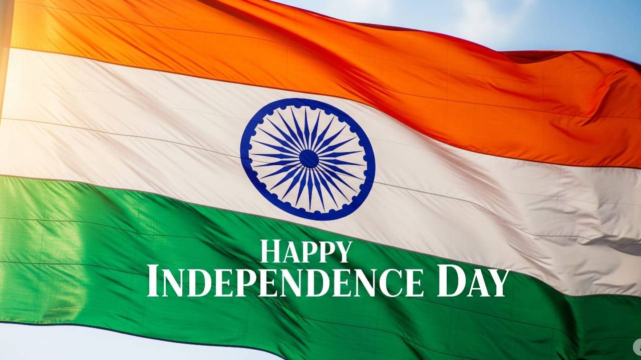 Happy Independence Day Wishes Image Status
