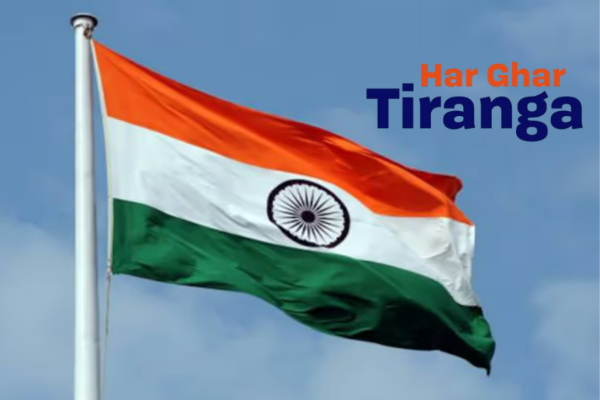 Har Ghar Tiranga