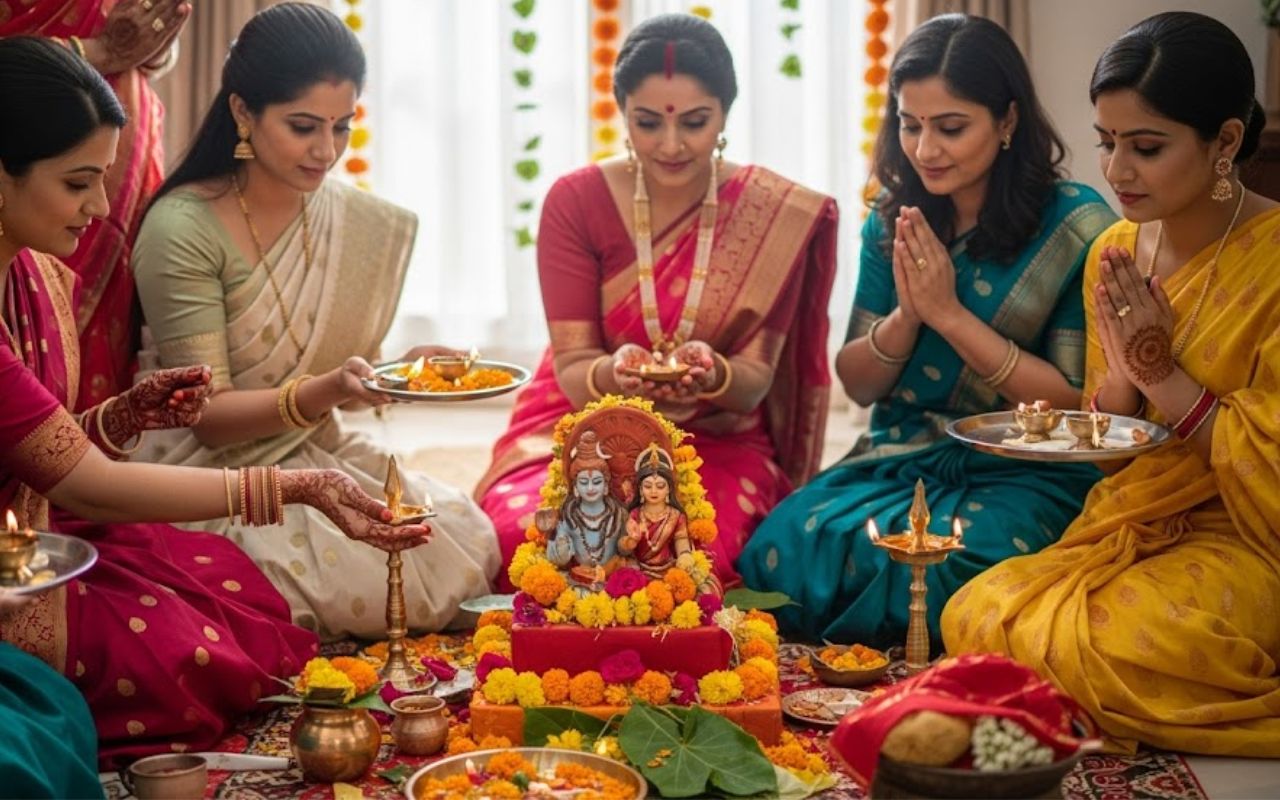 Hartalika Teej 2025 significance importance