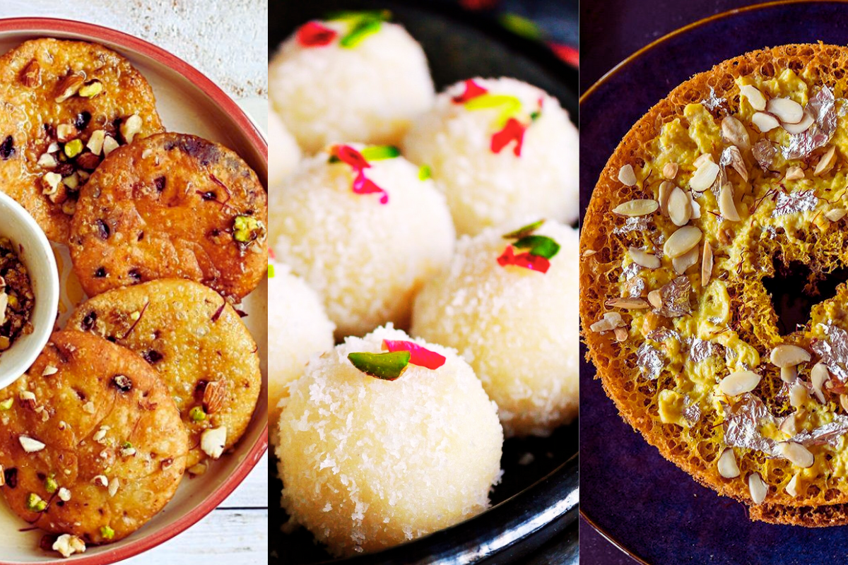 Hartalika Teej Special Sweet Recipe