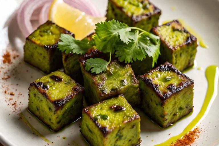 Paneer Thecha Recipe: पनीर को दीजिए थोड़ा महाराष्ट्रीयन टच, और घर में बन जाइए सबके चहेते