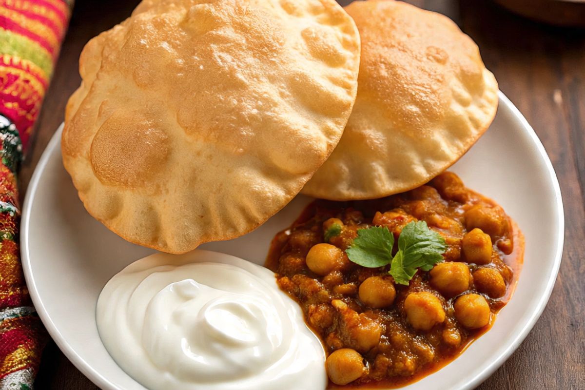 bhatura