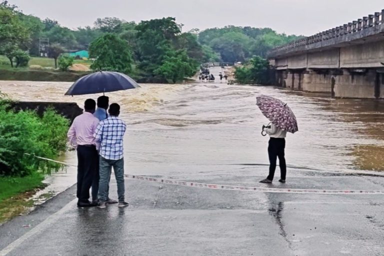 Aaj Ka Mausam: झारखंड में चार सितंबर तक बारिश के आसार, दो दिन होगी भारी बारिश, वज्रपात की चेतावनी