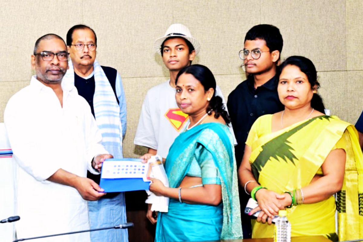 Hemant Soren News Today