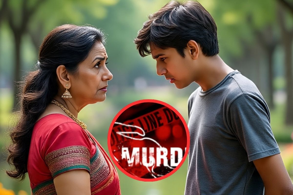 Himachal Pradesh Crime News