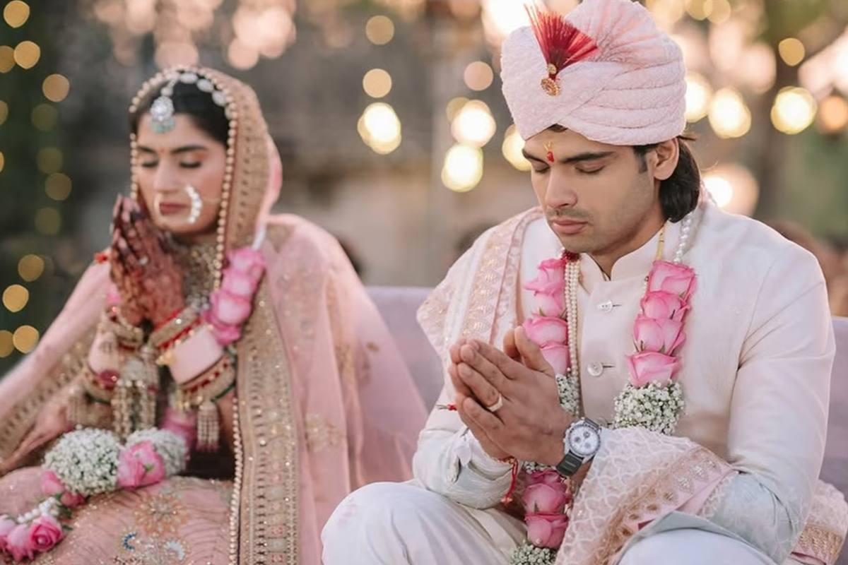 Himani Mor Education