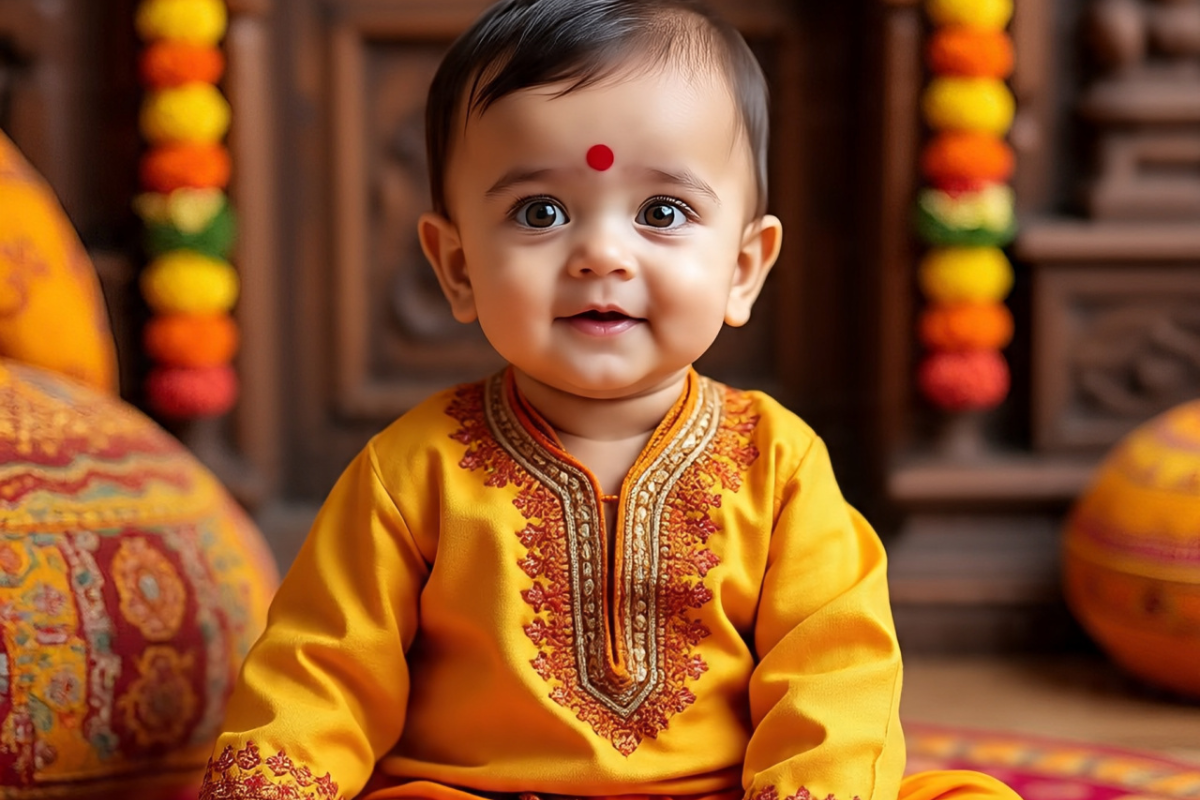 Hindu Baby Names