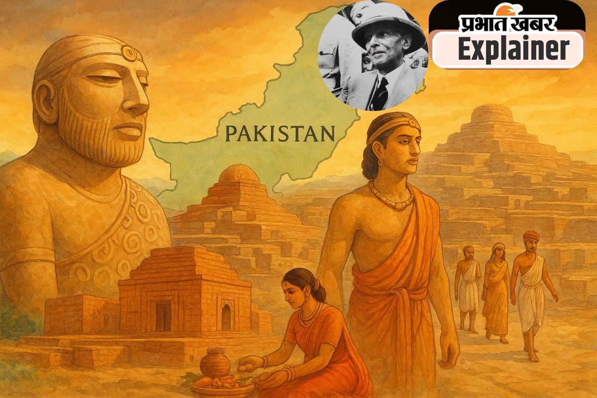 Hinduism in Pakistan