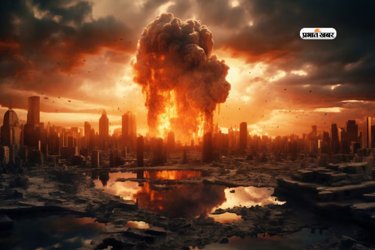 Hiroshima Bombing History