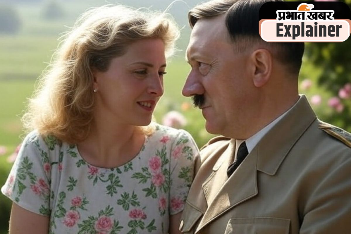 Hitler's Women