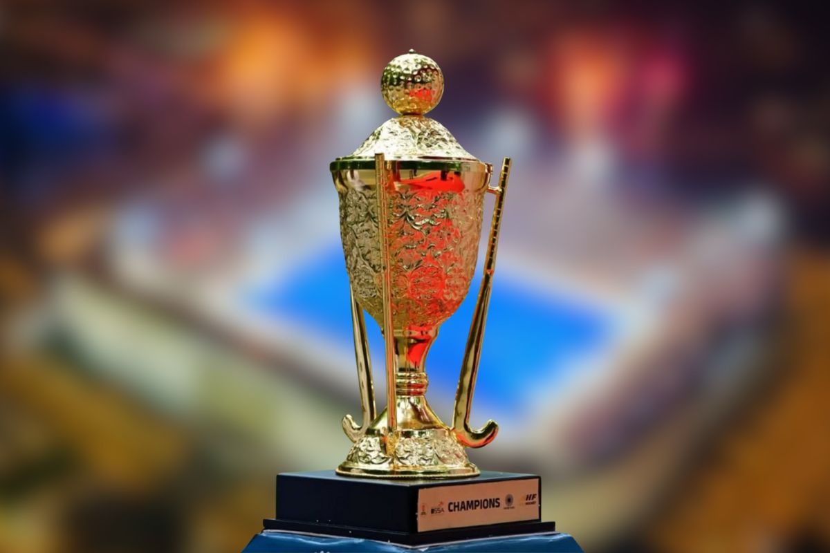 Asia Cup 2025 Hockey India announces free tickets