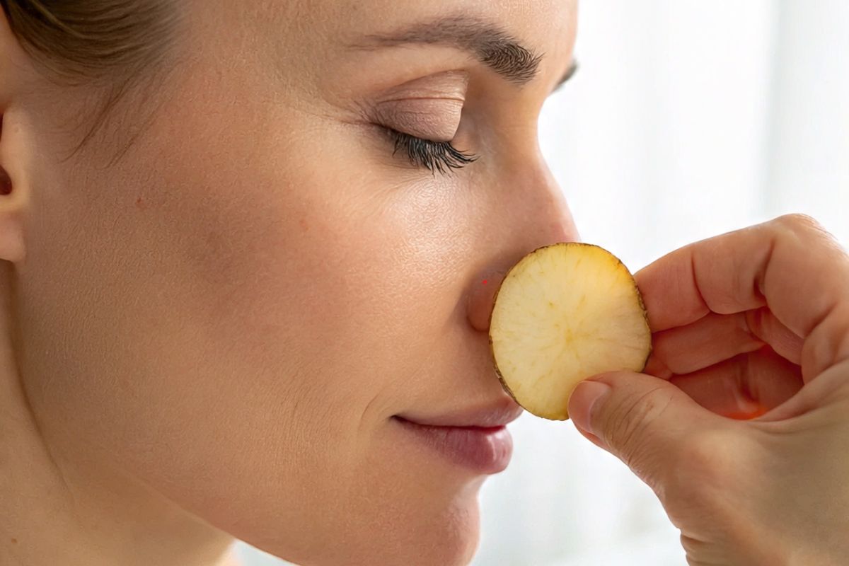 Home Remedies for warts