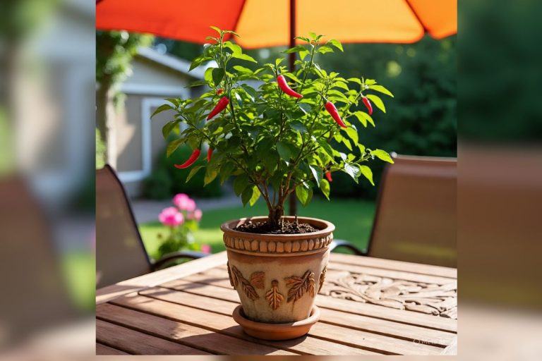 How to Grow Jolokia Mirch: दुनिया की सबसे तीखी मिर्च अब उगाएं अपने घर में