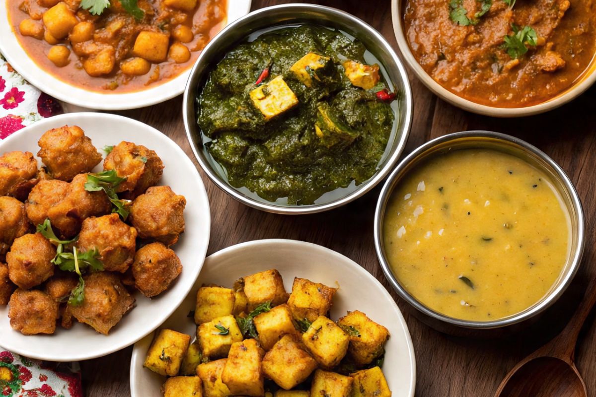 No Tomato Recipe Ideas: