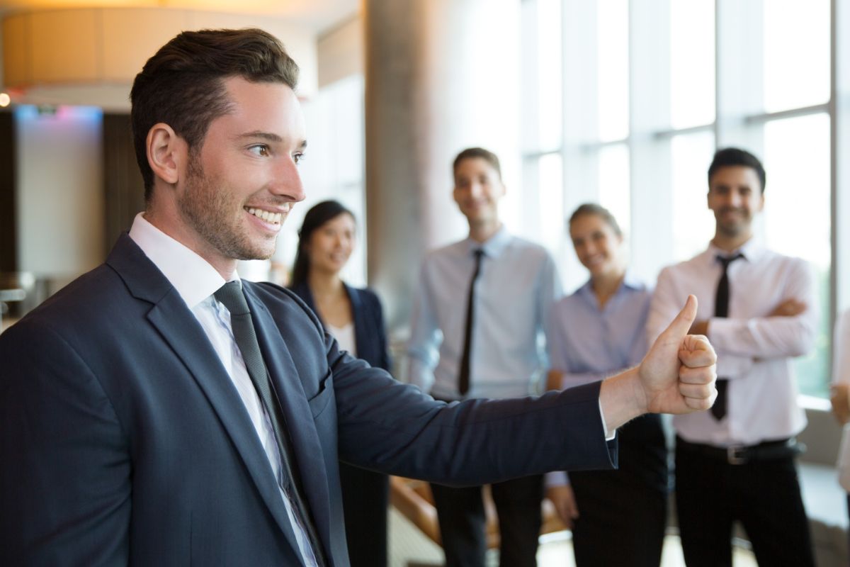 How to Become a Leader 2025