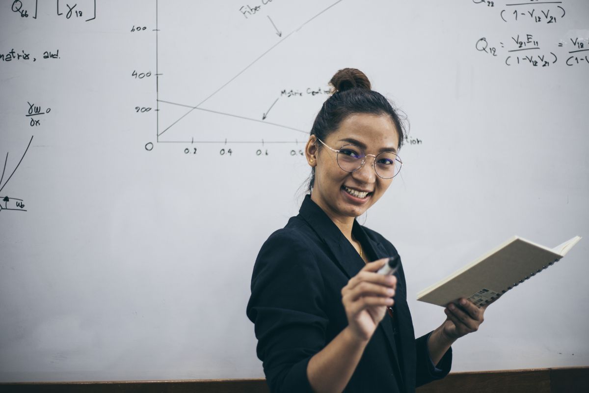 How to Become a Teacher 2025 (BEd Admission)