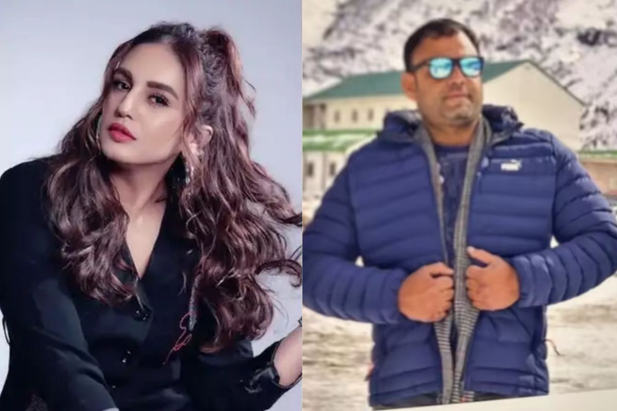 Huma Qureshi Brother Murder