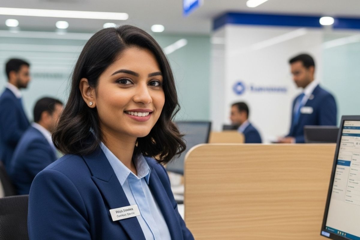 IBPS Clerk Recruitment 2025