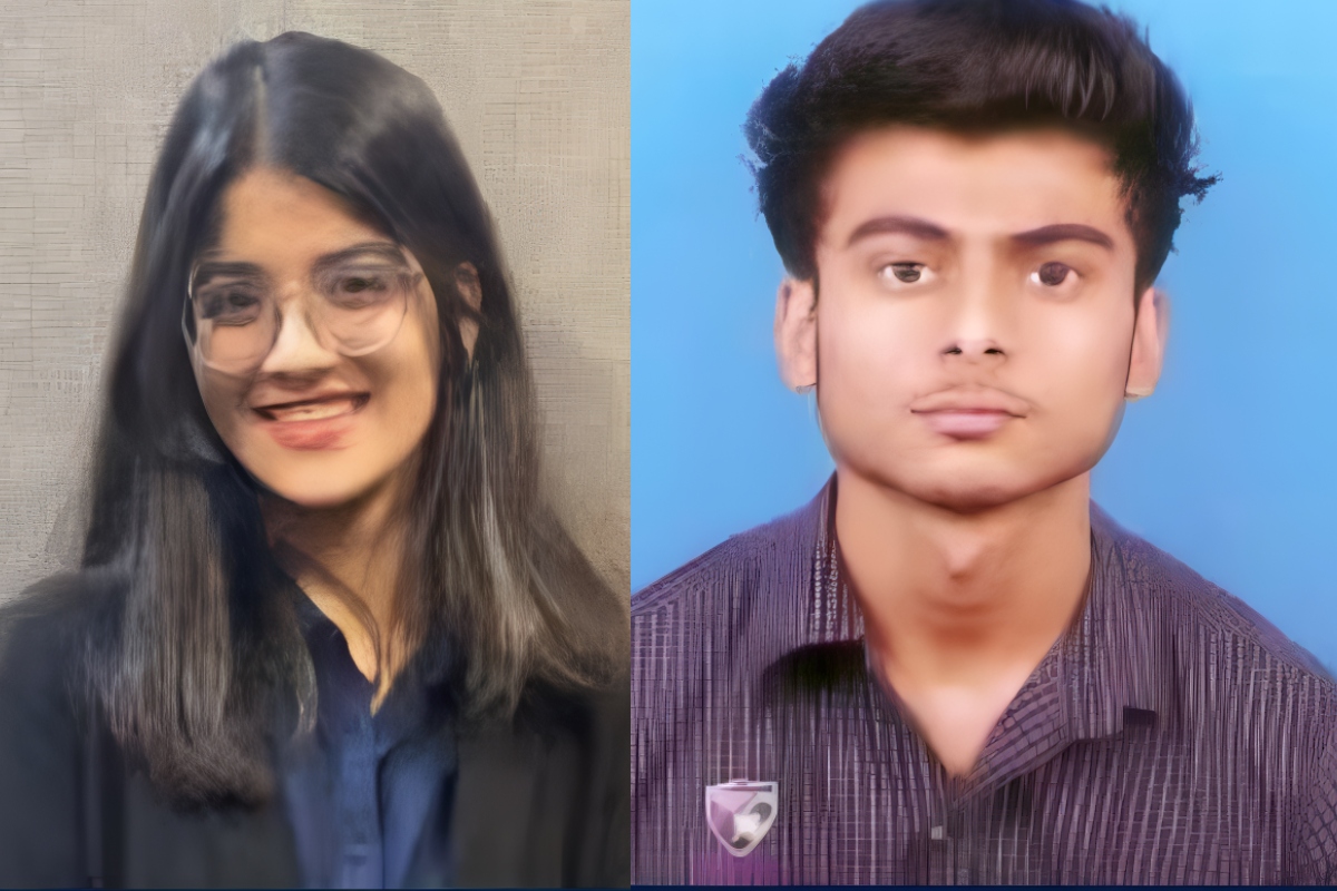 ICSI CS Professional Topper List 2025