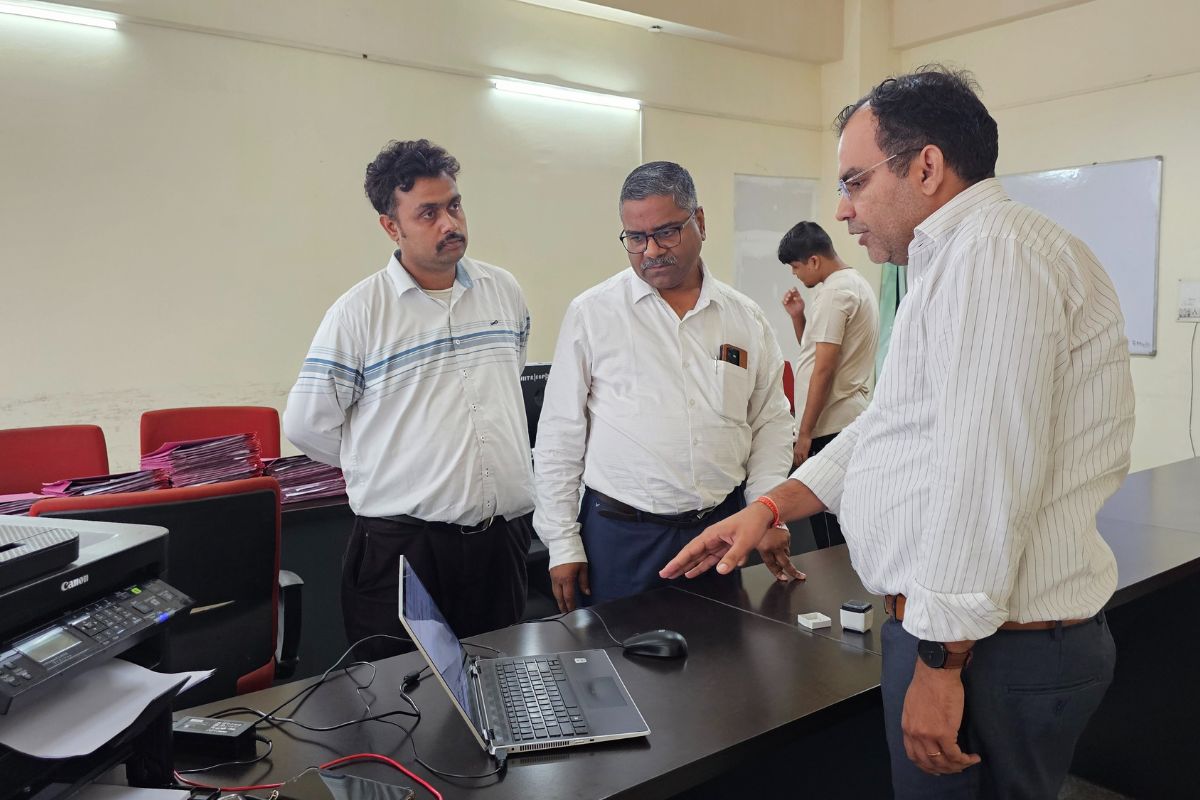 IIIT Ranchi में एडमिशन प्रोसेस शुरू