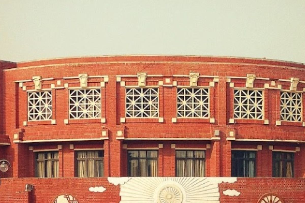 IIM Lucknow MBA Admission 2025