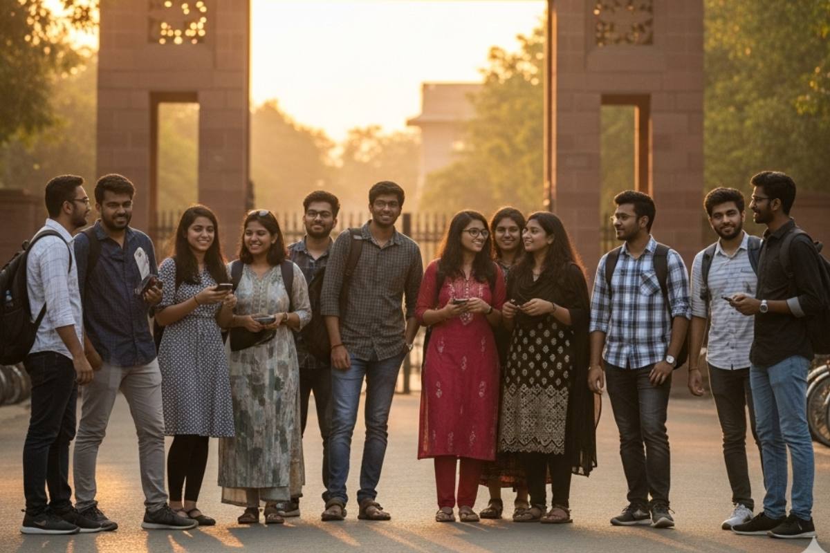 IIT Delhi Special Diploma Program