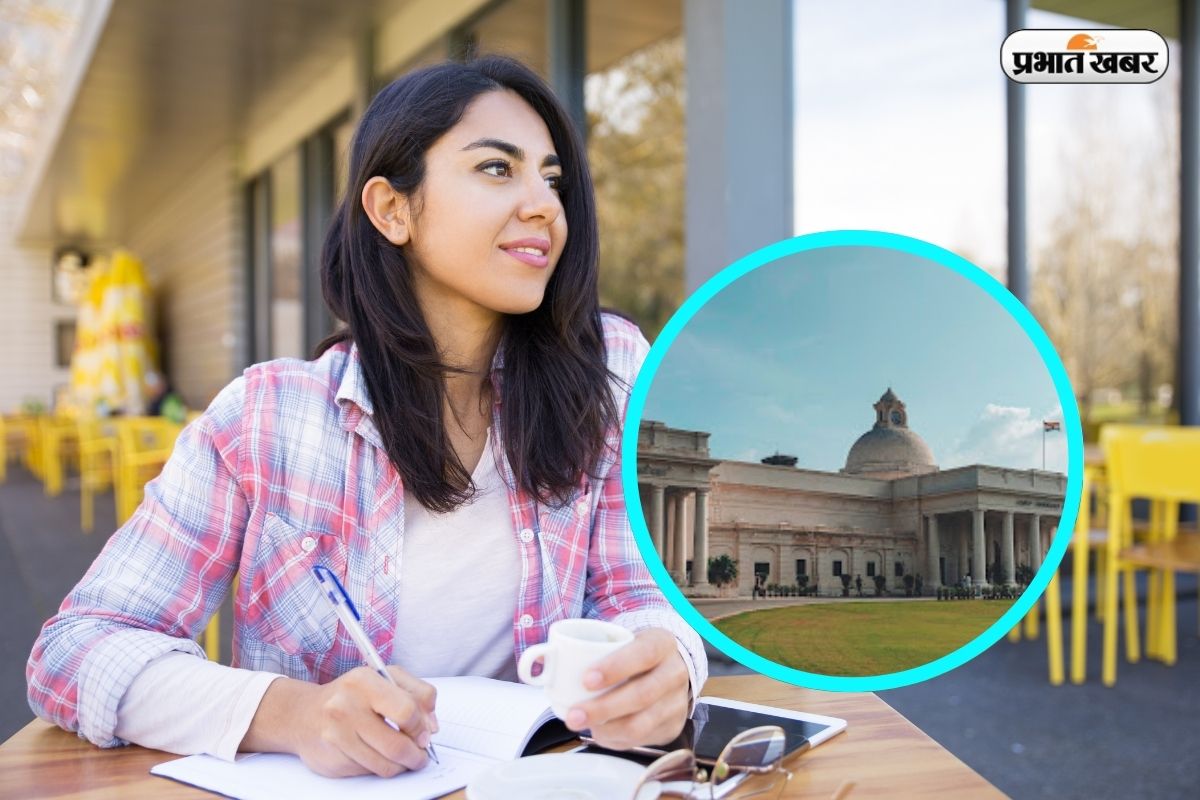 IIT Roorkee Best BTech College Uttrakhand