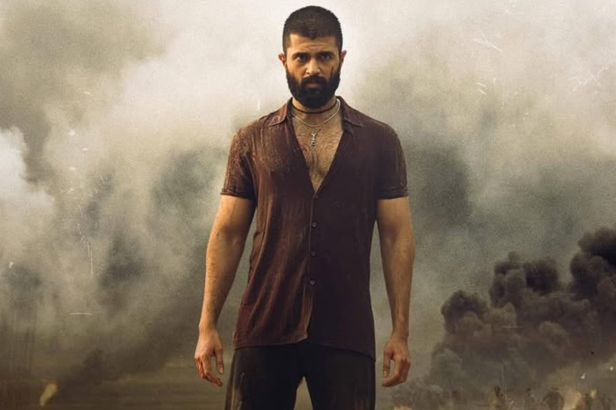 Kingdom Box Office Collection Day 3