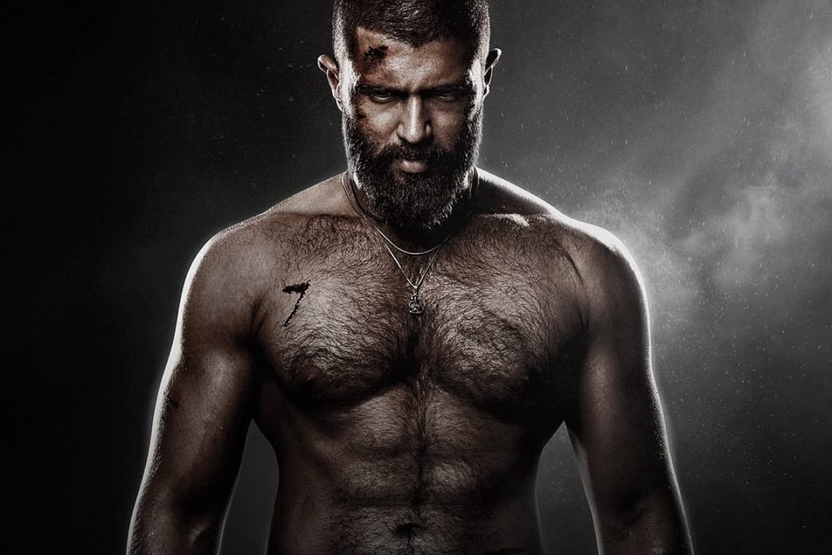 Kingdom Box Office Collection Day 4