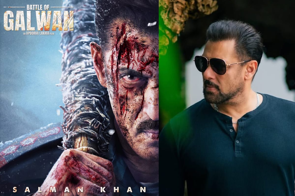 Salman Khan