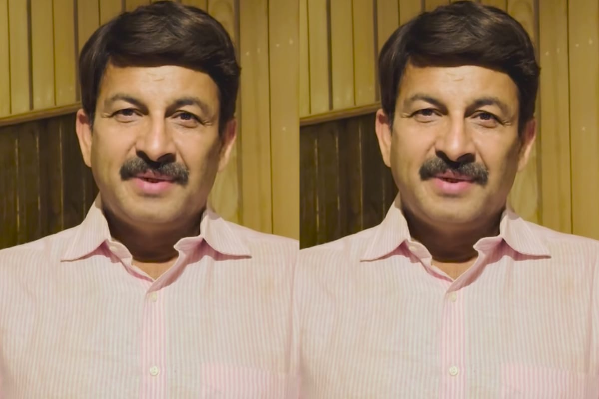 Top 5 Songs of Manoj Tiwari