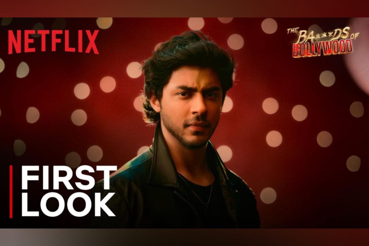 The Ba*ds of Bollywood