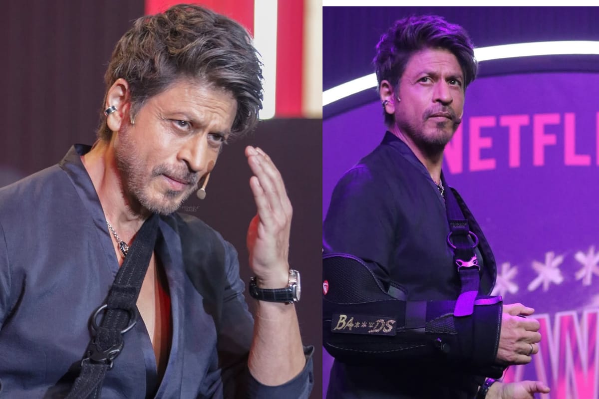 The Bads of Bollywood