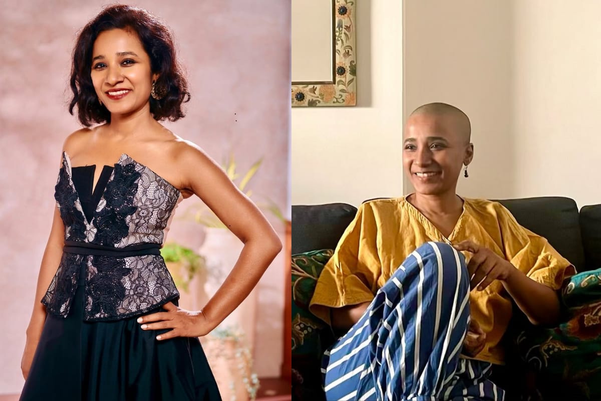 Tannishtha Chatterjee