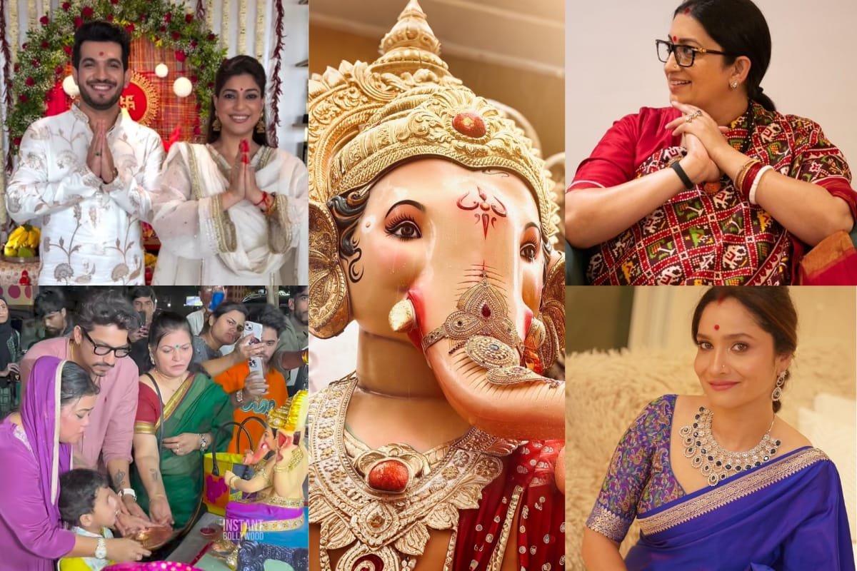 Ganesh Chaturthi 2025