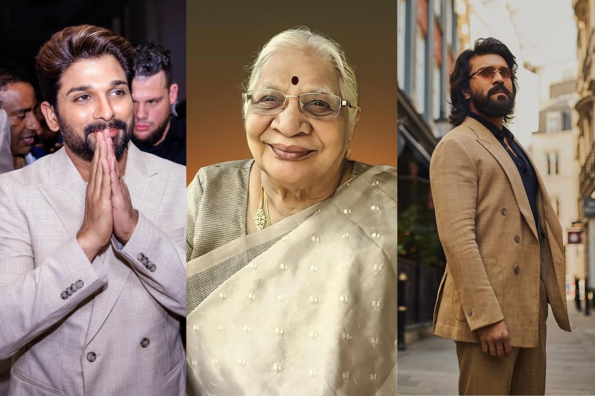 Allu Kanakaratnam Passed Away