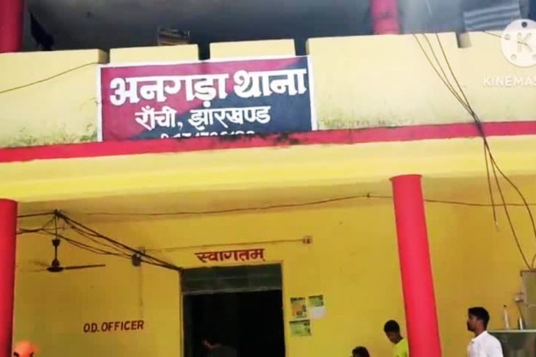 रांची में नकली शराब फैक्ट्री का भंडाफोड़, 5 आरोपी गिरफ्तार