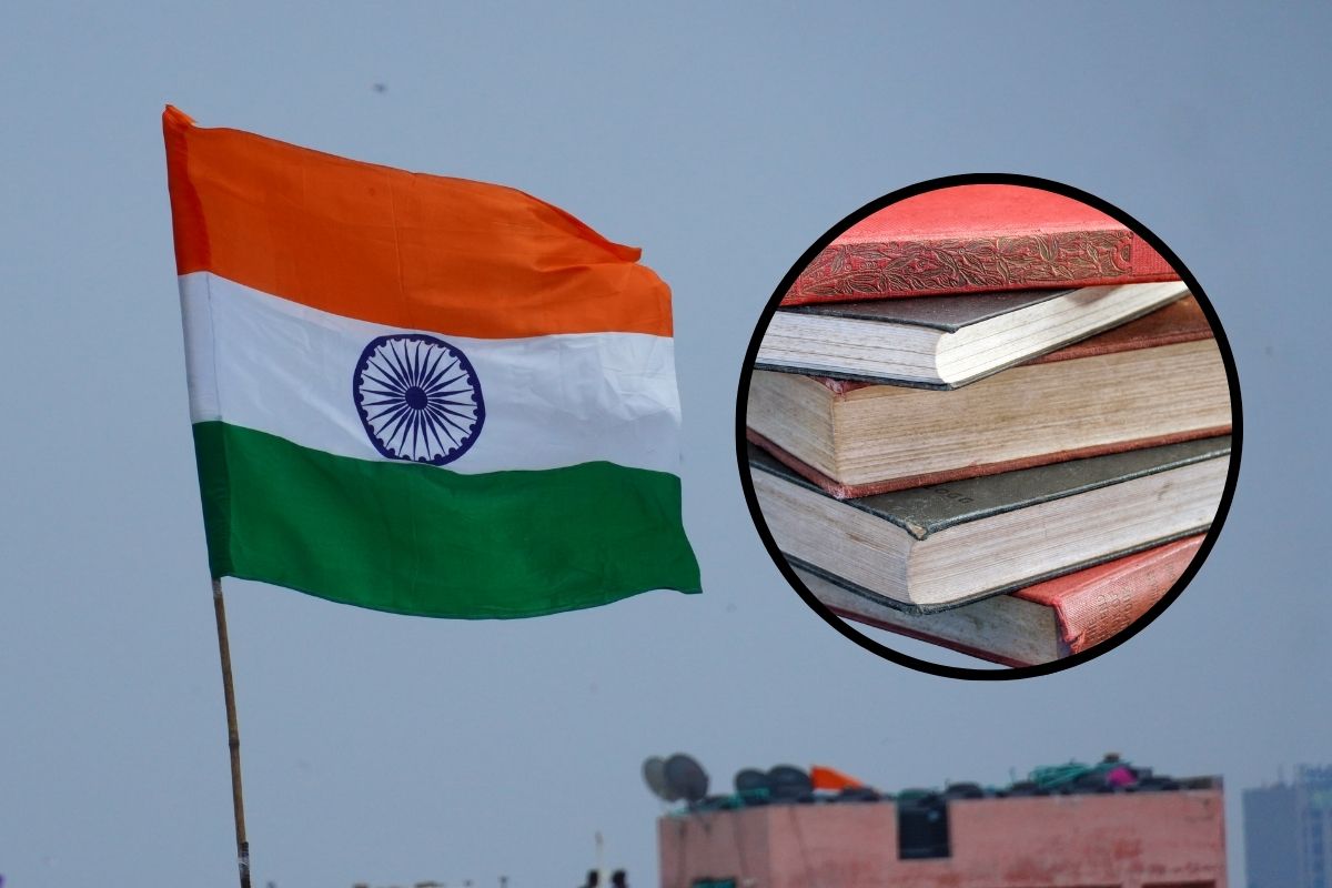 Independence Day 2025 Books in Hindi