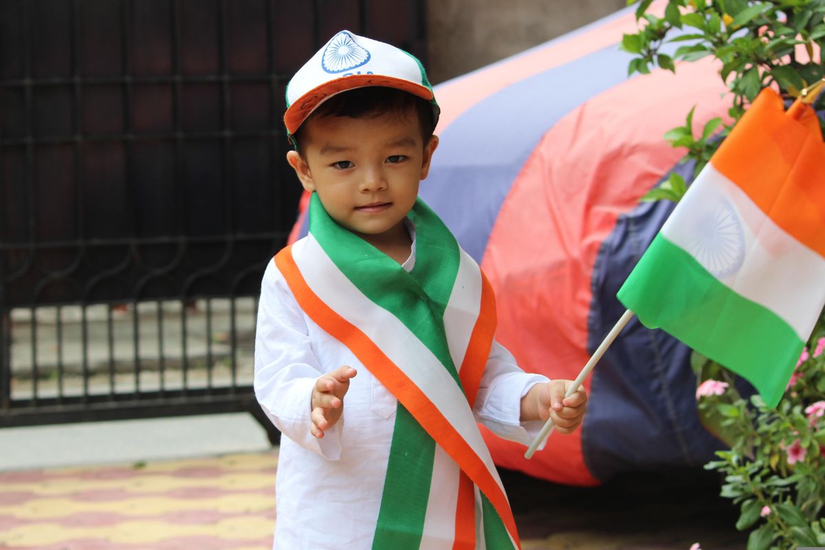 Independence Day 2025 Essay in Hindi