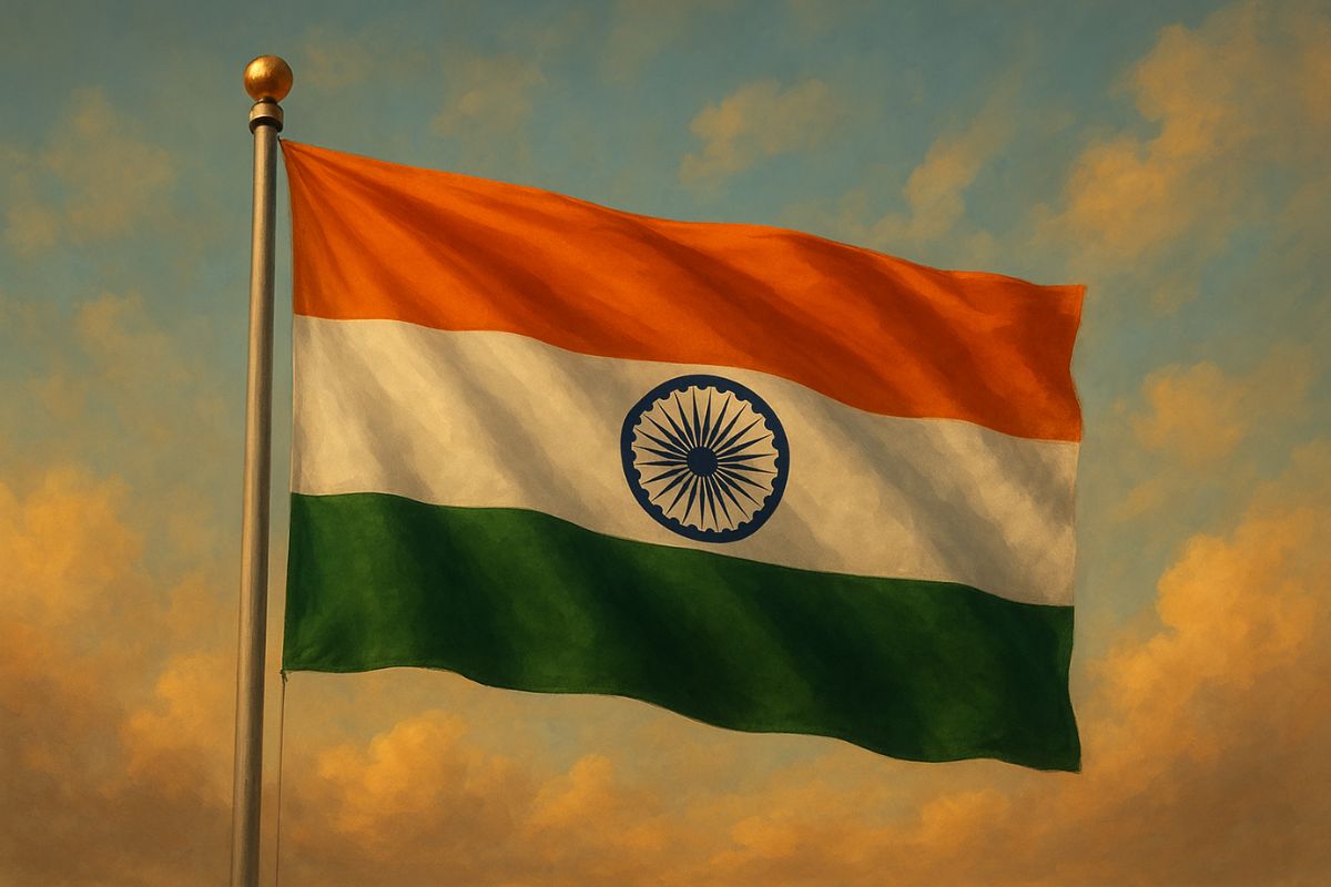 Independence Day 2025 Shayari in Hindi