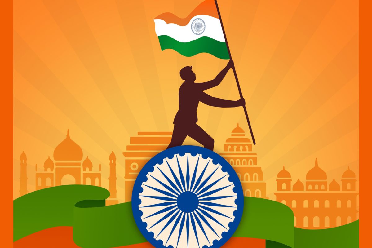 Independence Day 2025 Theme