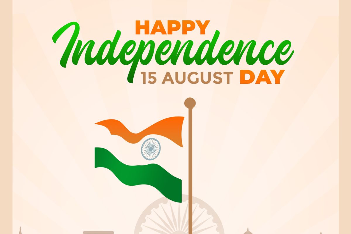 Independence Day 2025 Wishes in Hindi
