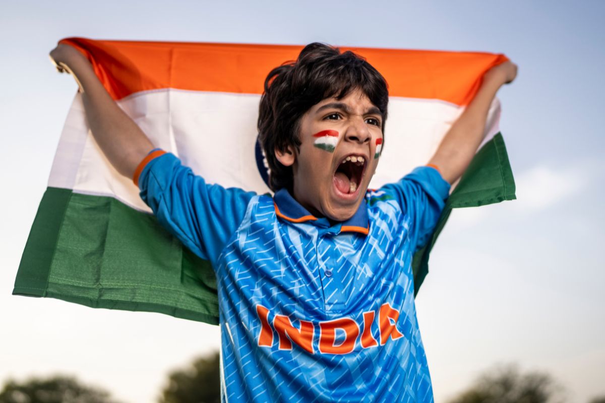 Independence Day 2025 in Hindi